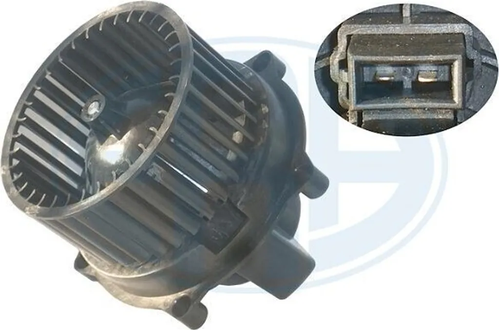 Ventilateur d'air intérieur pour T4 - Soufflerie d'habitacle ERA 664018