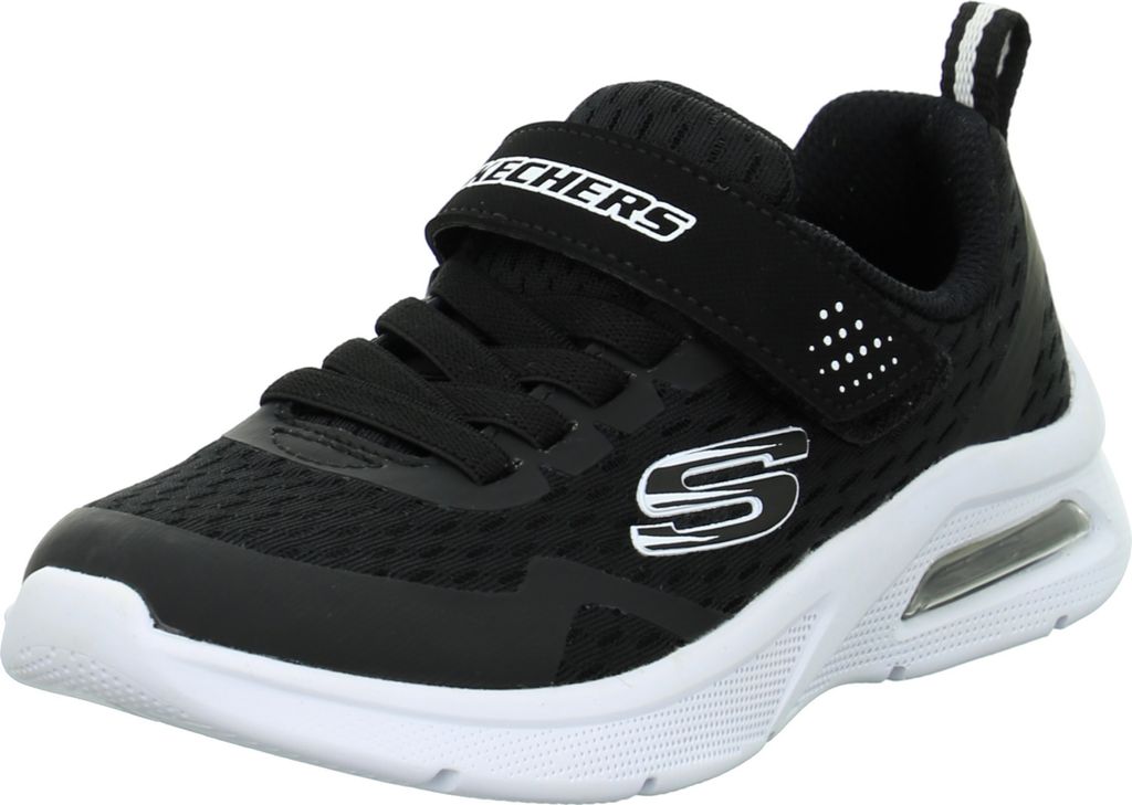 Skechers Baskets TORVIX Noir Garçons Image du produit 