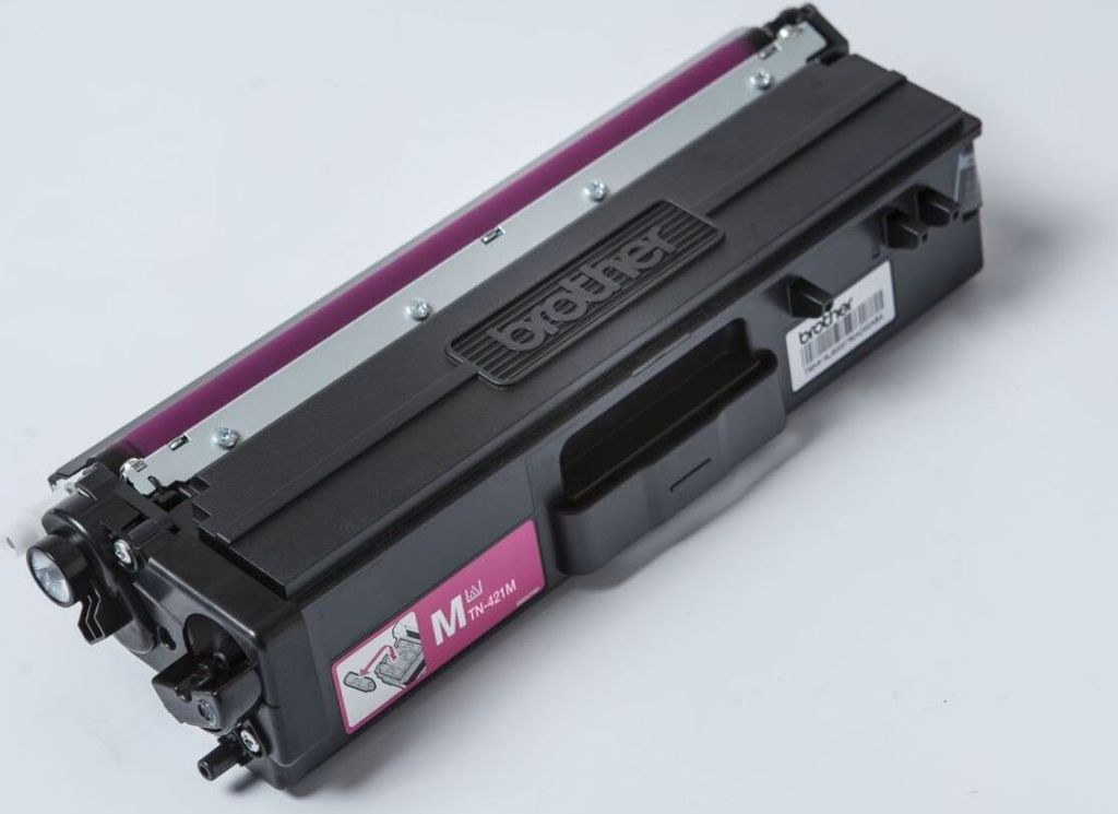 Original Toner für brother HL L8260CDW magenta Produktbild 