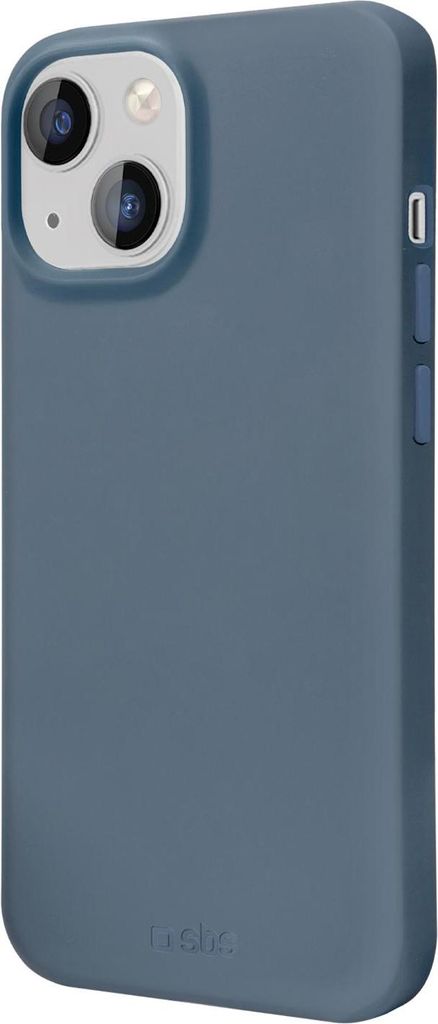 SBS TEINSTIP1561B, Cover, Apple, iPhone 15, 15,5 cm (6.1"), Produktbild 