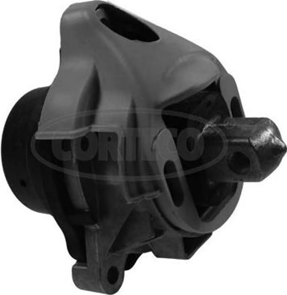 Palier Moteur CORTECO Anti-Vibrations - Haute Performance OE 22116855722