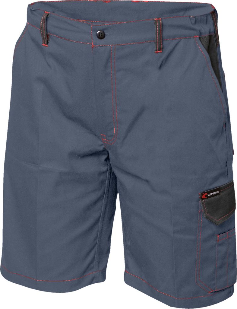 Arbeitshose Kurze Hose Shorts Arbeitsshorts Produktbild 