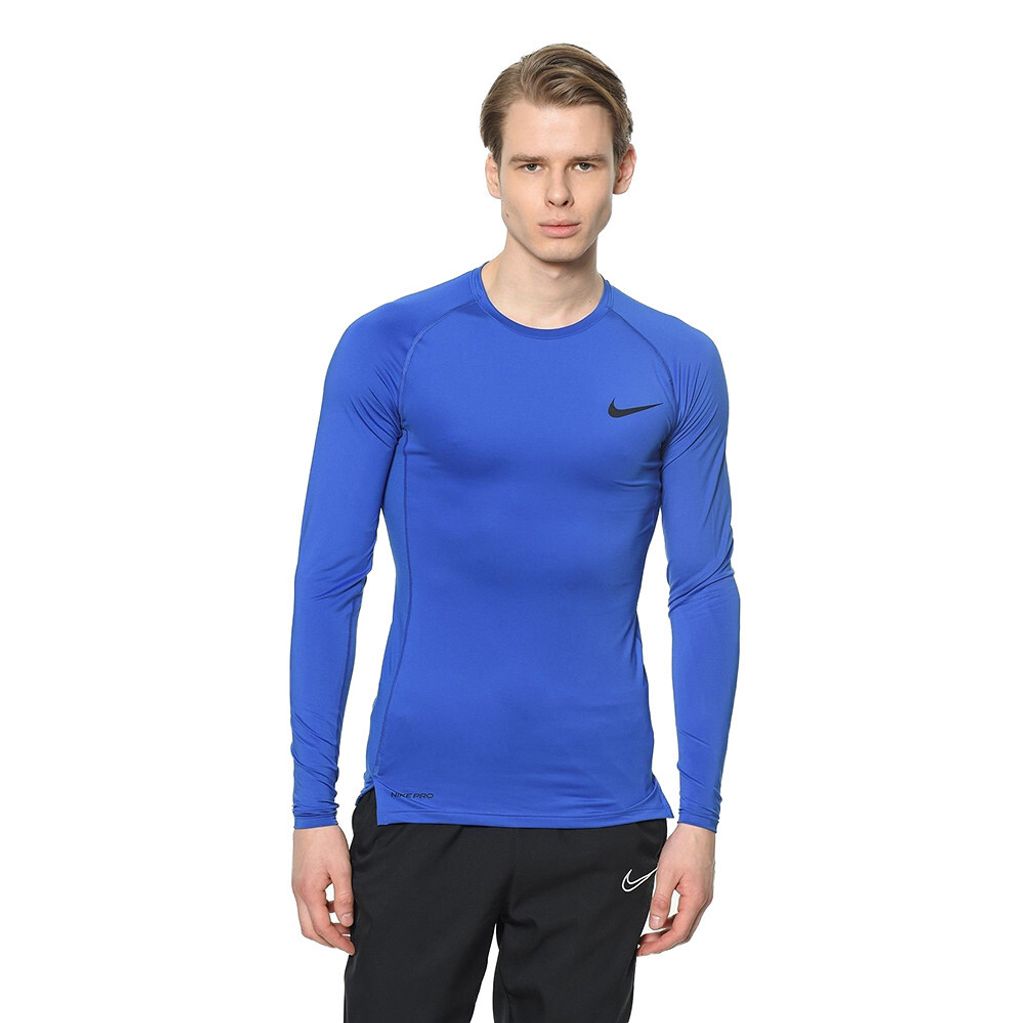 Nike - Maglia a maniche lunghe Pro Tight - Abbigliamento Immagine del prodotto 