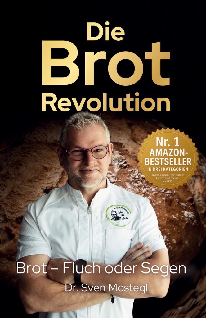 Die Brot-Revolution