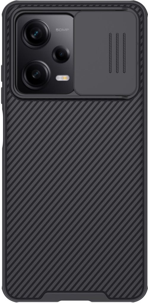 Nillkin Kamera Abdeckung Fall für Redmi Note 12Pro / Poco Produktbild 