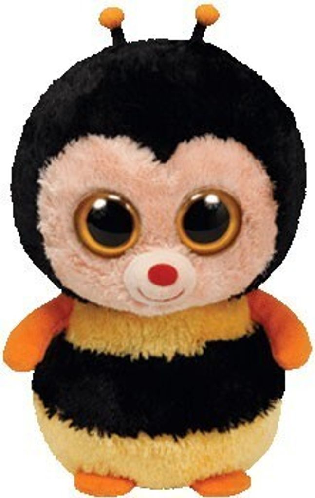Beanie Boos Buddy - Sting / Biene 22cm