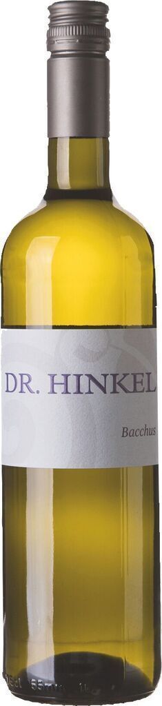 Framersheimer Kreuzberg Bacchus halbtrocken 2024 Produktbild 
