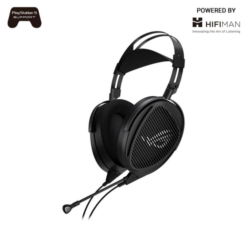 ASUS ROG Kithara, Kabelgebunden, Gaming, 8 - 55000 Hz, 420 Produktbild 