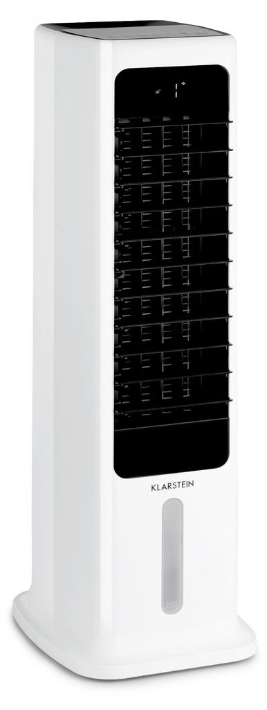 Klarstein Smart Ochlazovač vzduchu 5v1, zvlhčovač, Obrázek produktu 