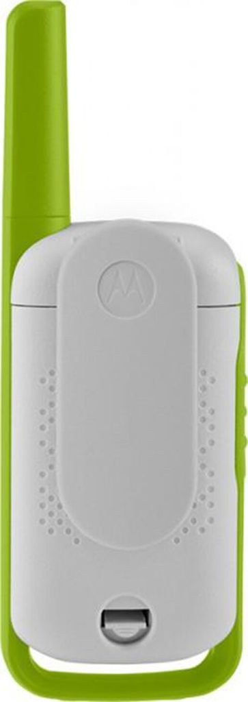 MOTOROLA Funkgerät TALKABOUT T42 - Triple Produktbild 4