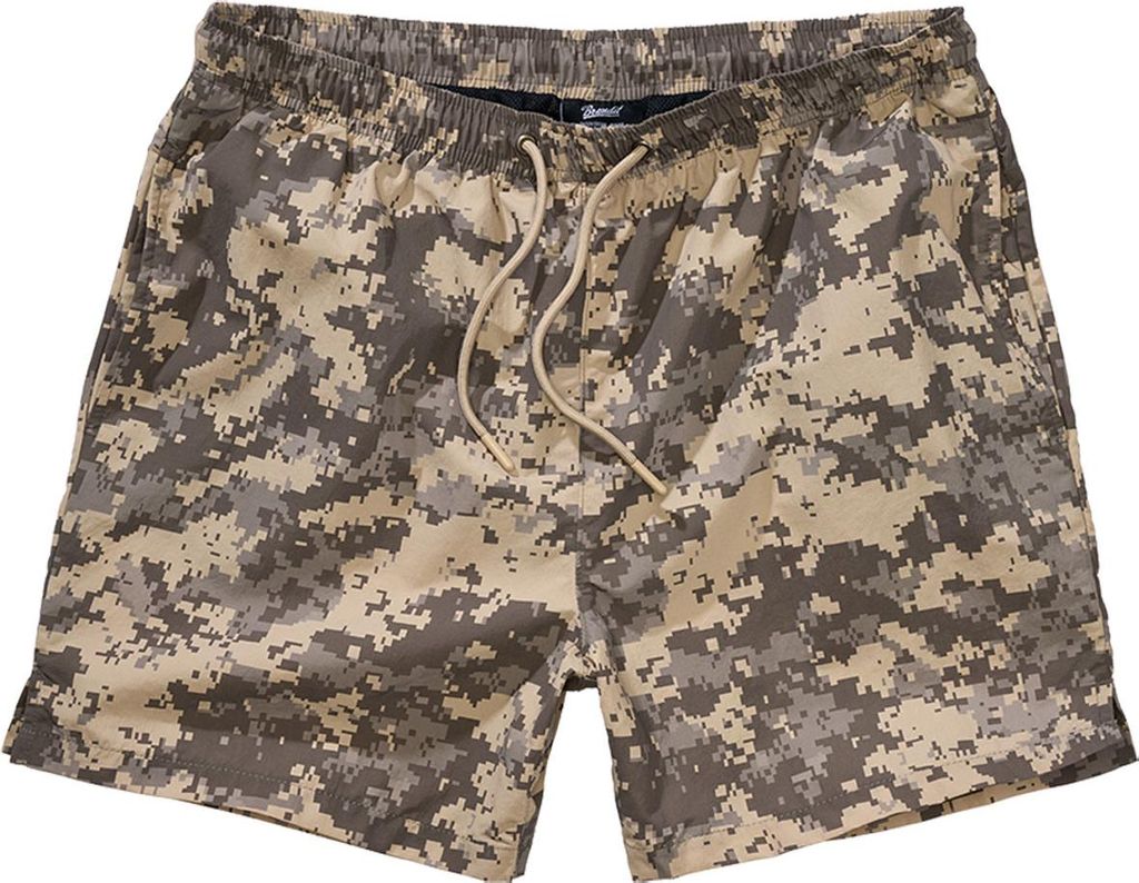 Swimshorts Basic AT-digital, M