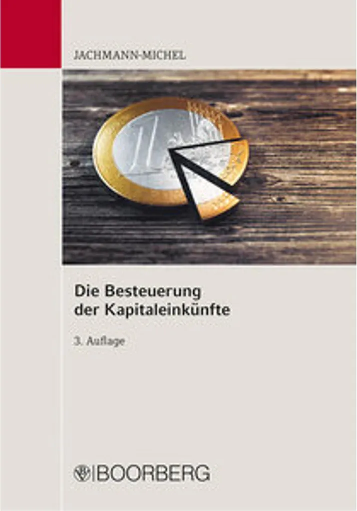 Optimiser la Fiscalité du Capital - Manuel Die Besteuerung de Kapital