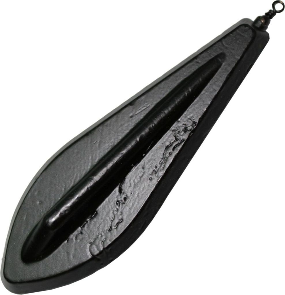 FTM Carp-Risers Blei - Karpfenblei, Gewicht:100g
