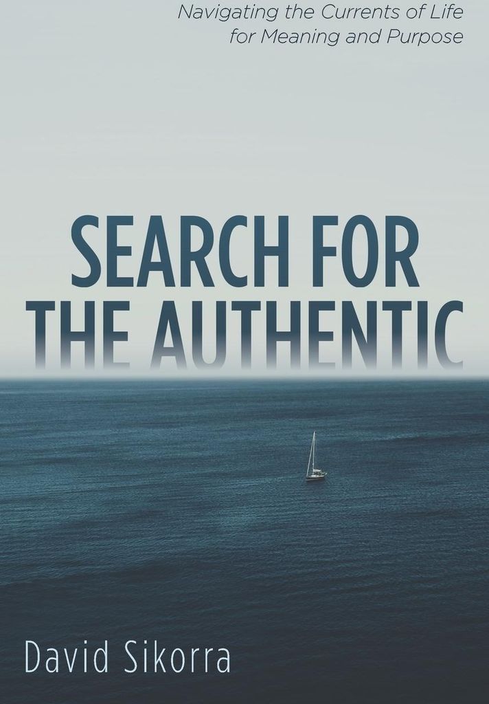 Search for the Authentic