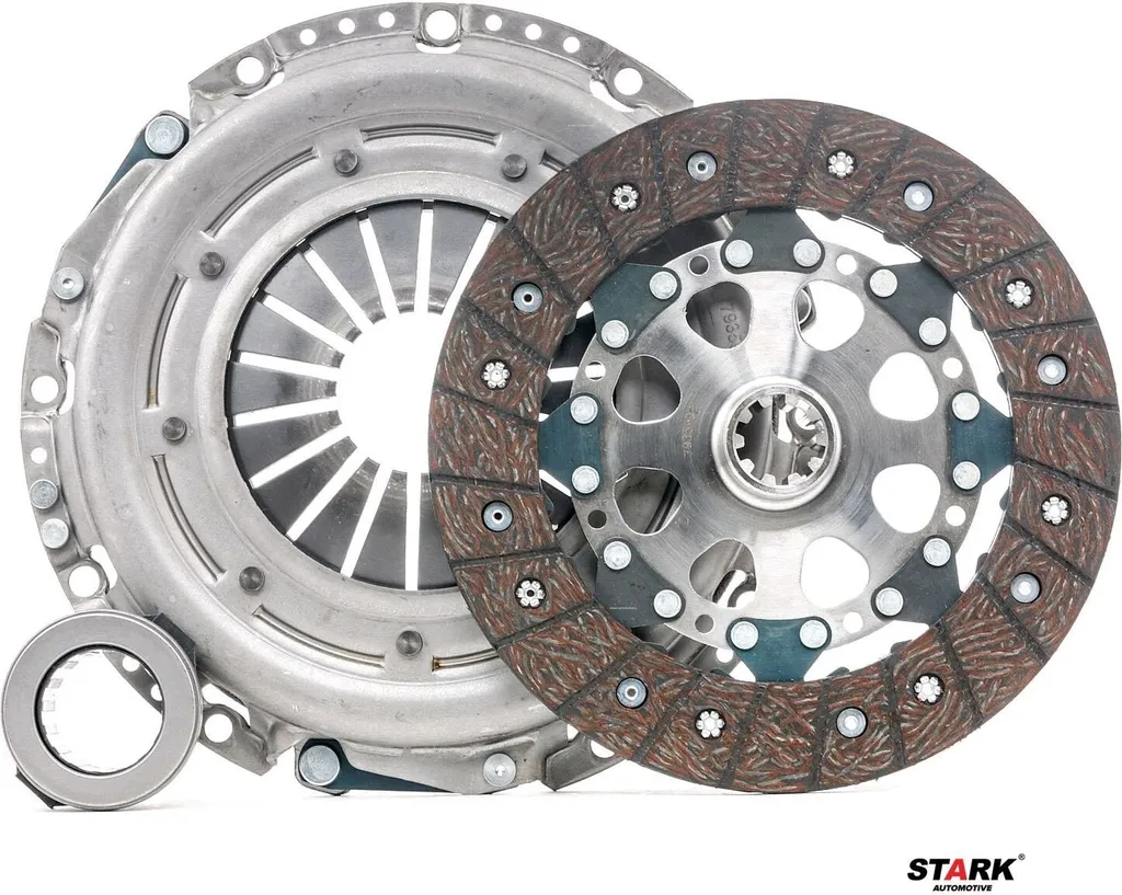 Kit d'embrayage STARK SKCK-0100034 pour BMW Série 3 E36 et Série 5 E39