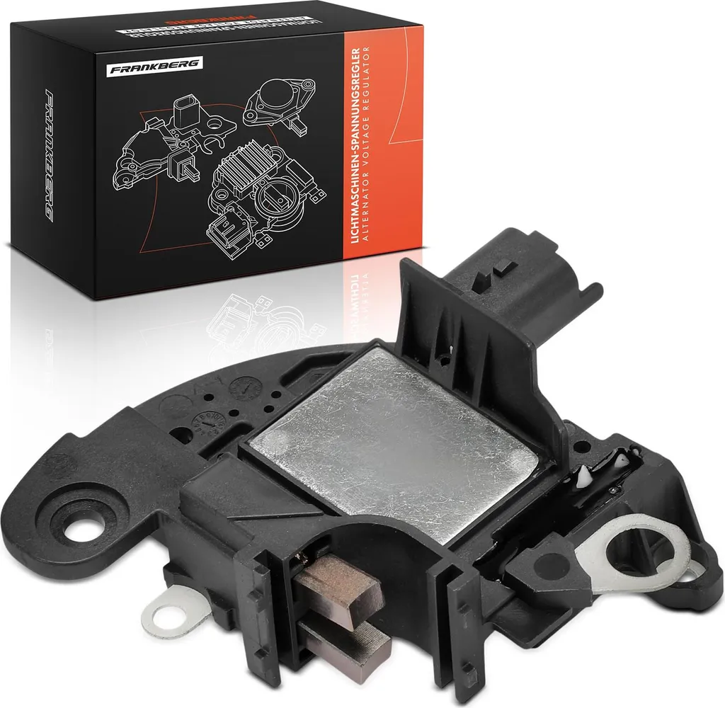 Regolatore di Tensione Frankberg Peugeot 308 208 Citroen C4 C3 - Offerta