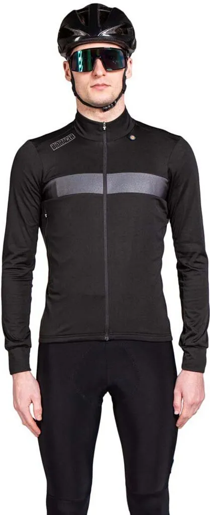 Veste de cyclisme légère Bioracer Spitfire Tempest Light thermique L