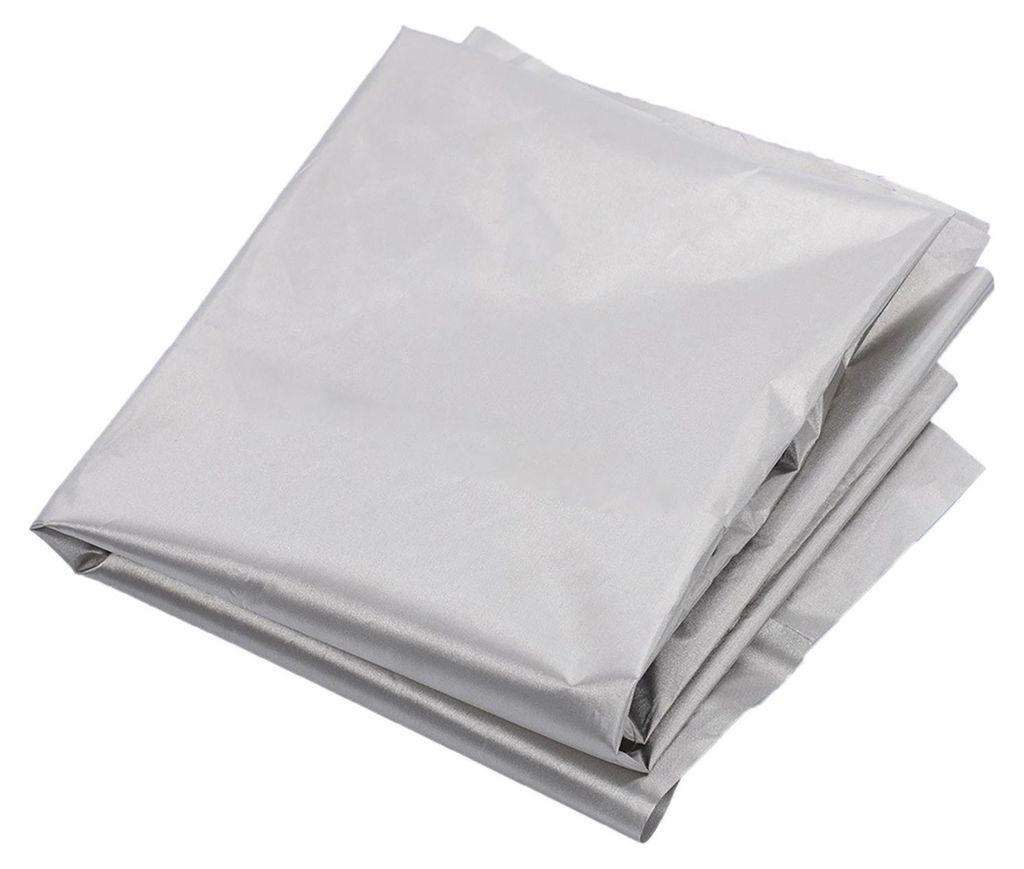 2 x 1,1 m de tissu de protection contre les champs Image du produit 