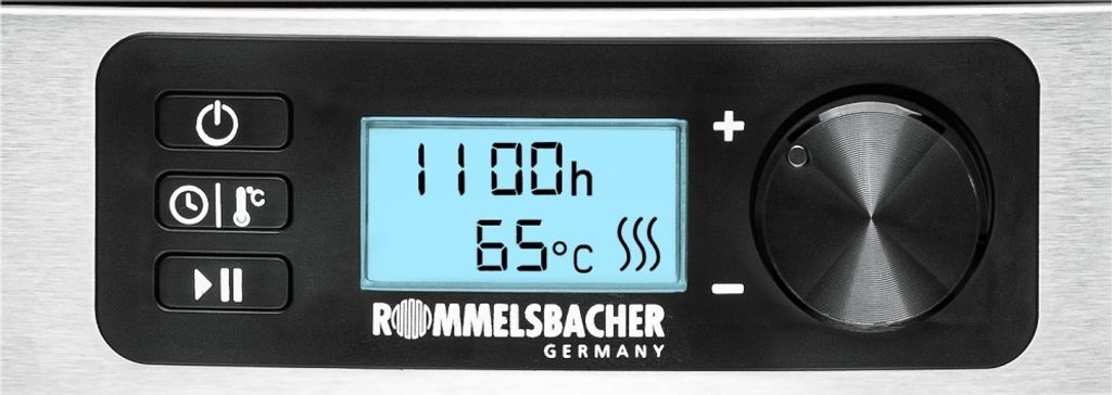 Dörrautomat DA350 Produktbild 2