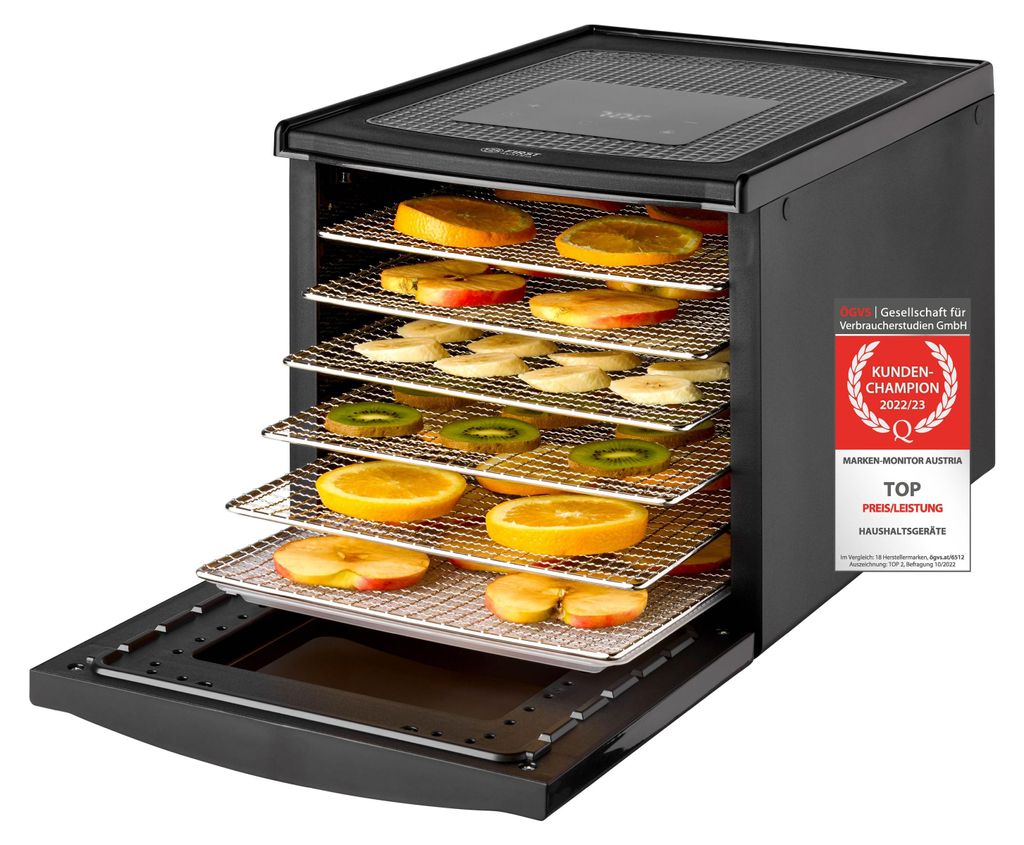 TZS Dörrautomat ** Image du produit 