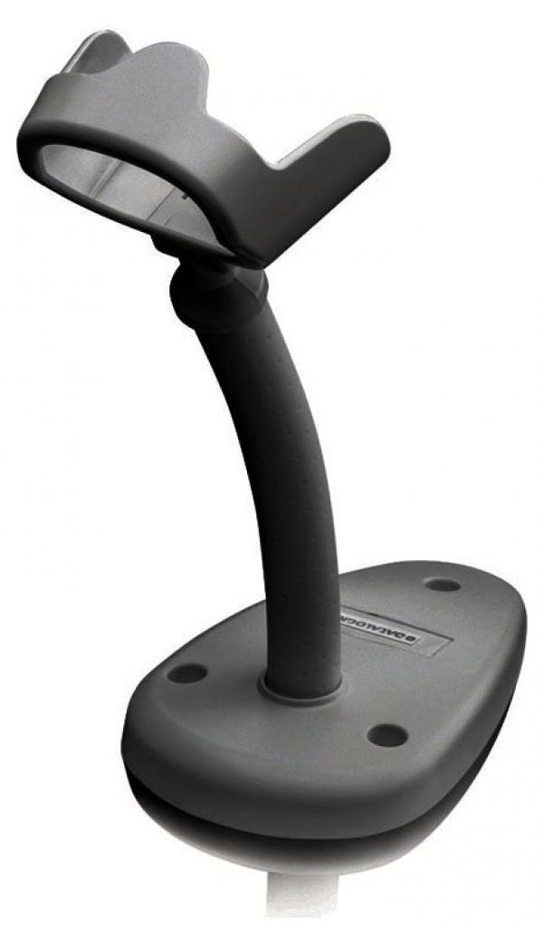 Datalogic STD-G041-BK, Halter, Schwarz, Datalogic, Gryphon Produktbild 