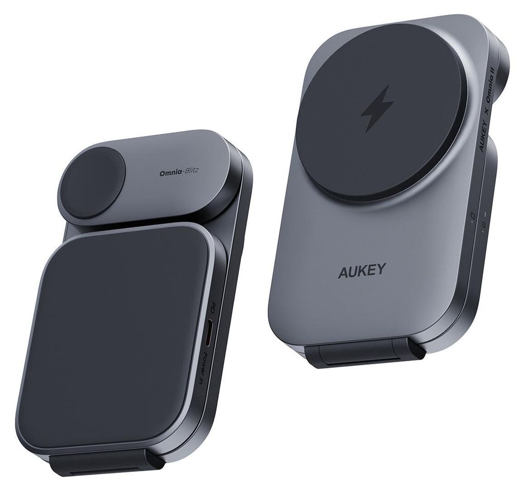 Aukey - LC-MC312 - Caricabatterie Immagine del prodotto 