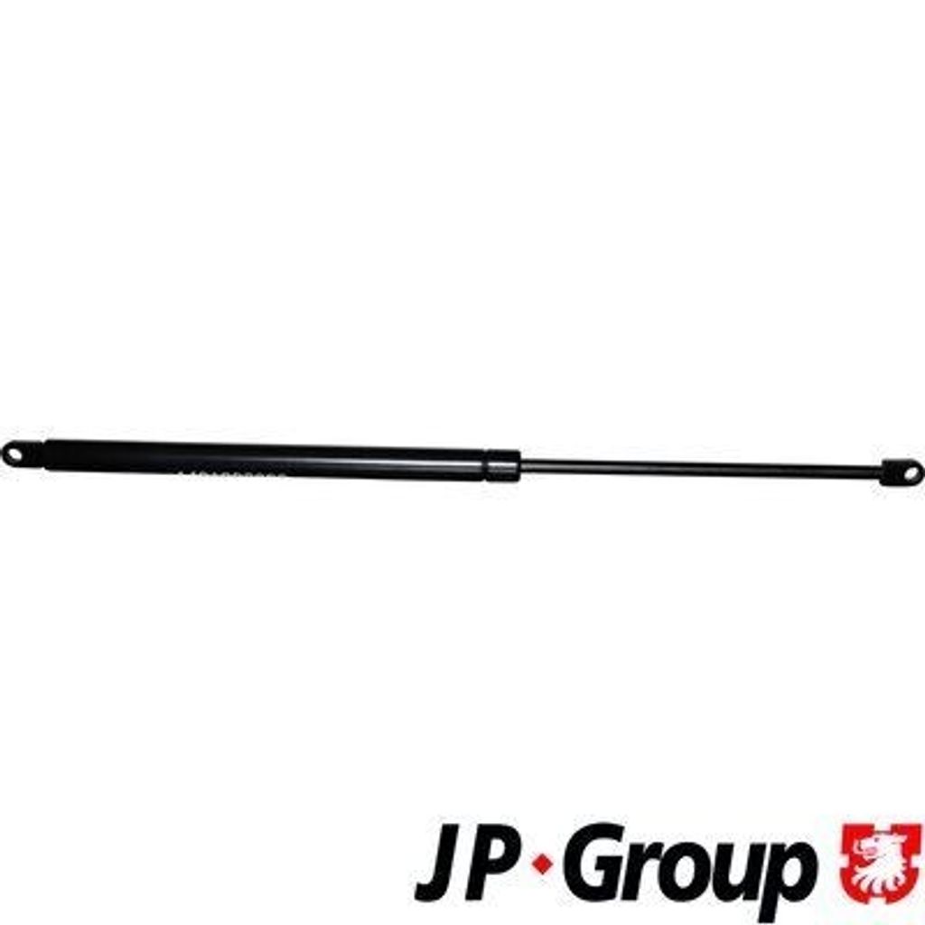 JP GROUP 1481203600 Gasfeder Heckklappendämpfer für BMW 3 Cabrio (E30)