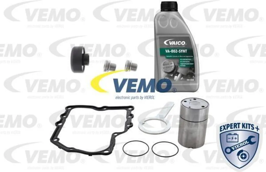 Kit réparation mécatronique OE 0AM325066AE pour corriger pannes DSG 7