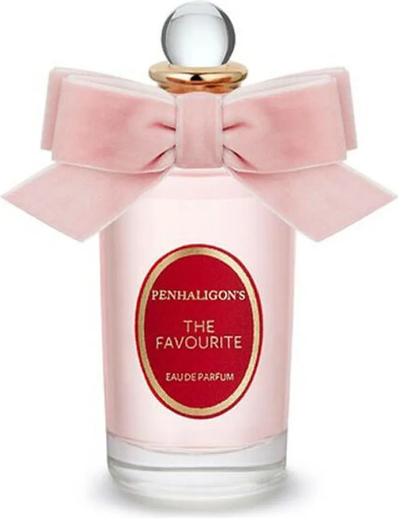 Penhaligon's The Favourite Eau de Parfum 100ml - Parfum Floral Royal