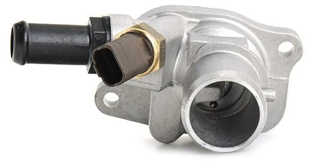 Thermostat de liquide de refroidissement Behr Ti 149 88 haute qualité - 7