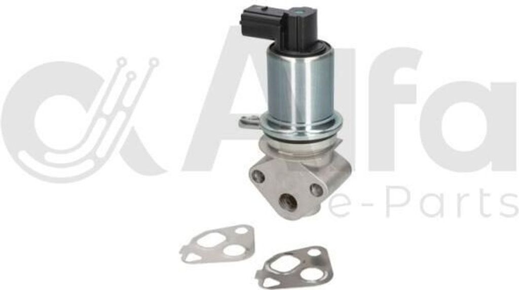 Alfa e-Parts AGR-Ventil AF07683 für VW Golf IV Schrägheck (1J1) elektronisch 0,738kg 678g