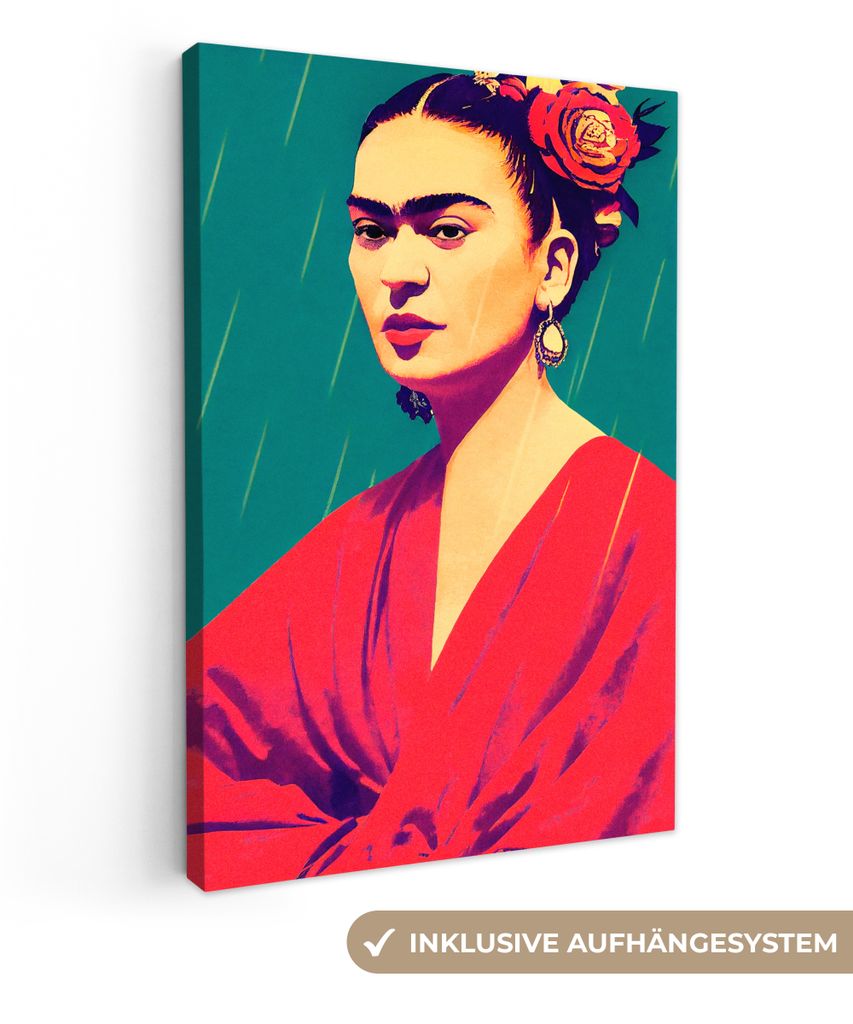 OneMillionCanvasses® Leinwandbilder Bild Kaufland.de