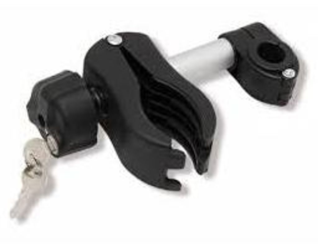 Pro -Benutzer -Benutzer -Frame -Halter Easy Fix Short Lockable Diamond SG2