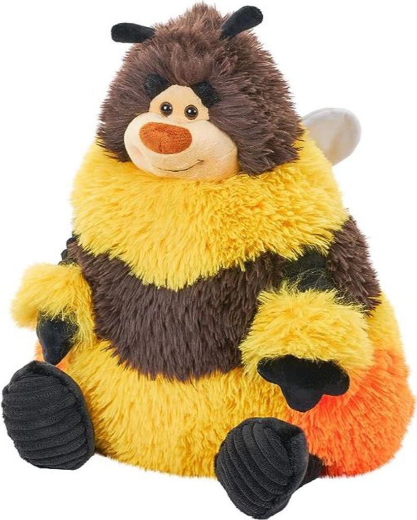 Wild Republic - Doudou - Snuggleluvs - Abeille Image du produit 