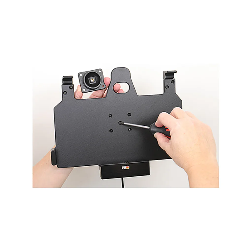 Support de charge tablette Samsung Galaxy Tab Active Pro pour camion - 2