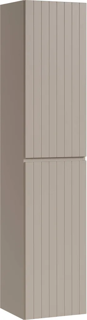 Rangement salle de bain 160 cm cachemire pour optimiser votre espace