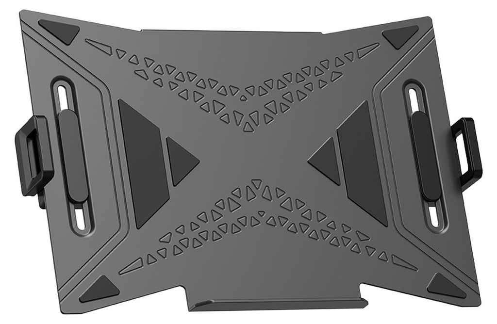 VESA-Halterung für Laptop 12-18" Spacetronik SPB015