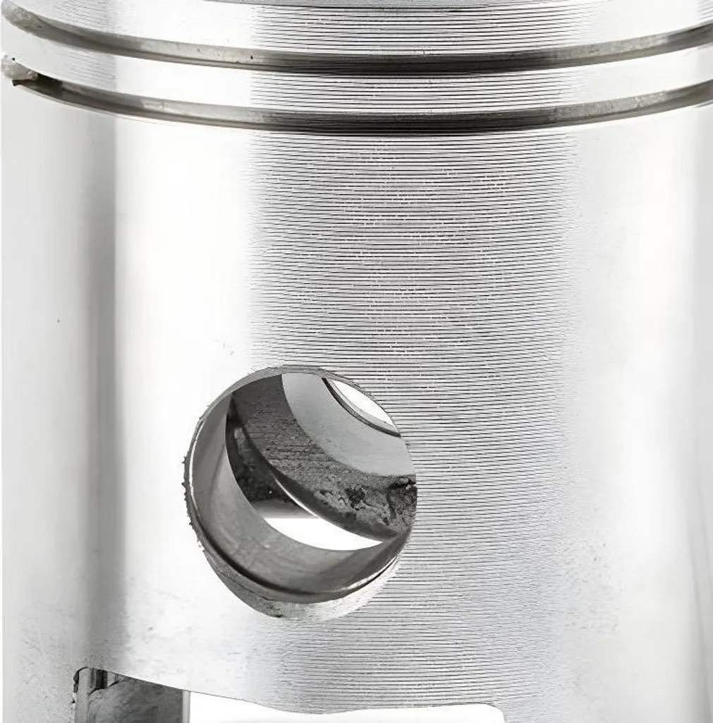 Piston de rechange 50cc pour kit Stage6 Sport MK2 Derbi Euro 3 et 4