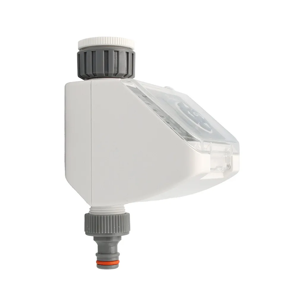 Horloge d'arrosage électronique BRADAS WL-3130 programmable pour jardin - 16