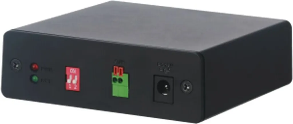 Module alarme Dahua ARB1606 avec 16 entrées et 6 sorties relais
