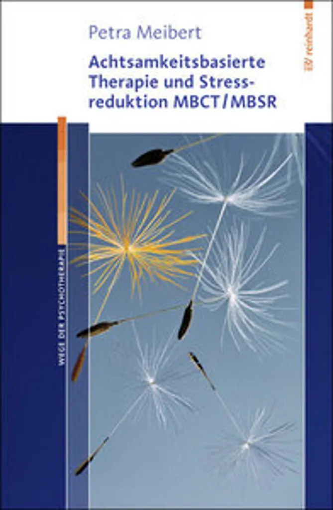 MBCT et MBSR Méditation Guidée - Pack Thérapeutique Stress et Sérénité