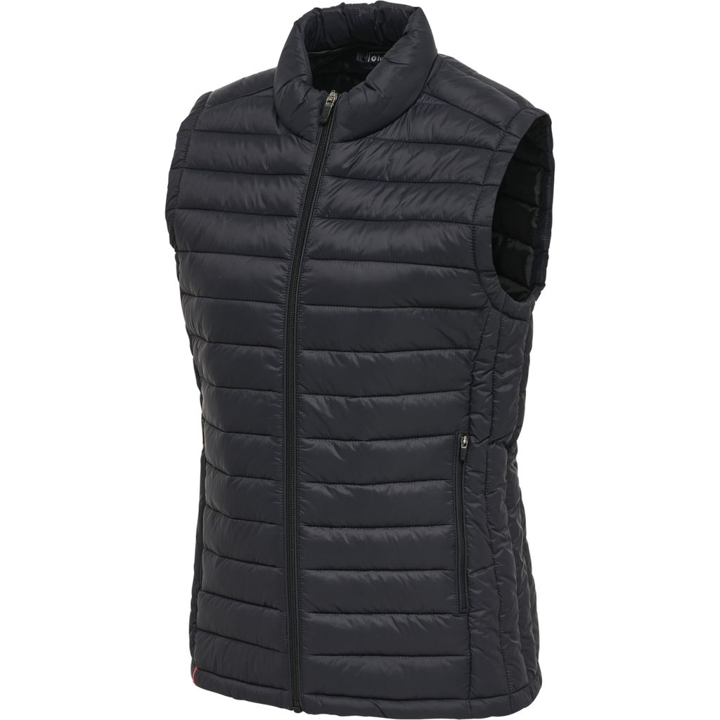 Hummel hmlRED QUILTED WAISTCOAT WOMAN