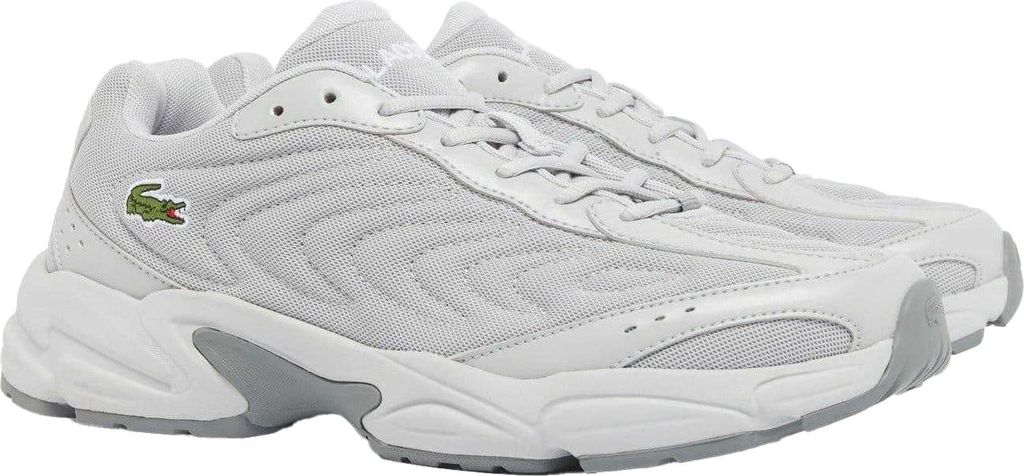 Lacoste - "Storm 2K 96 Lite" Sneaker für Herren GT10644 (42 EU) (Grau)