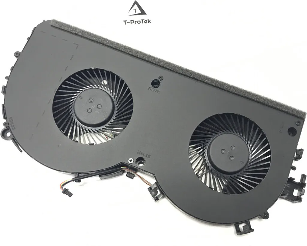 Ventola Sostitutiva Lenovo Legion Y520-15IKBN | Garanzia GTX1050