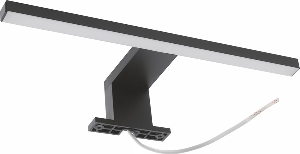LED Aufbau Beleuchtung  Spiegel Blino Produktbild 