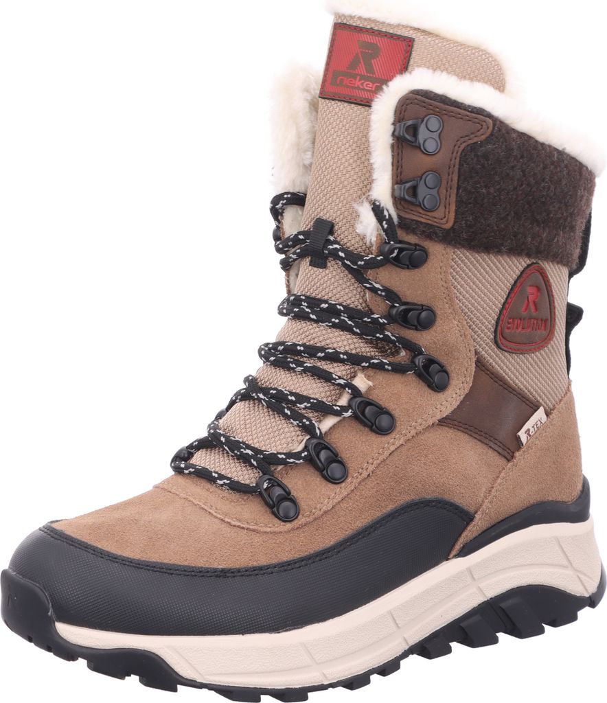 Rieker Buty W006664 Zdjęcie produktu 14