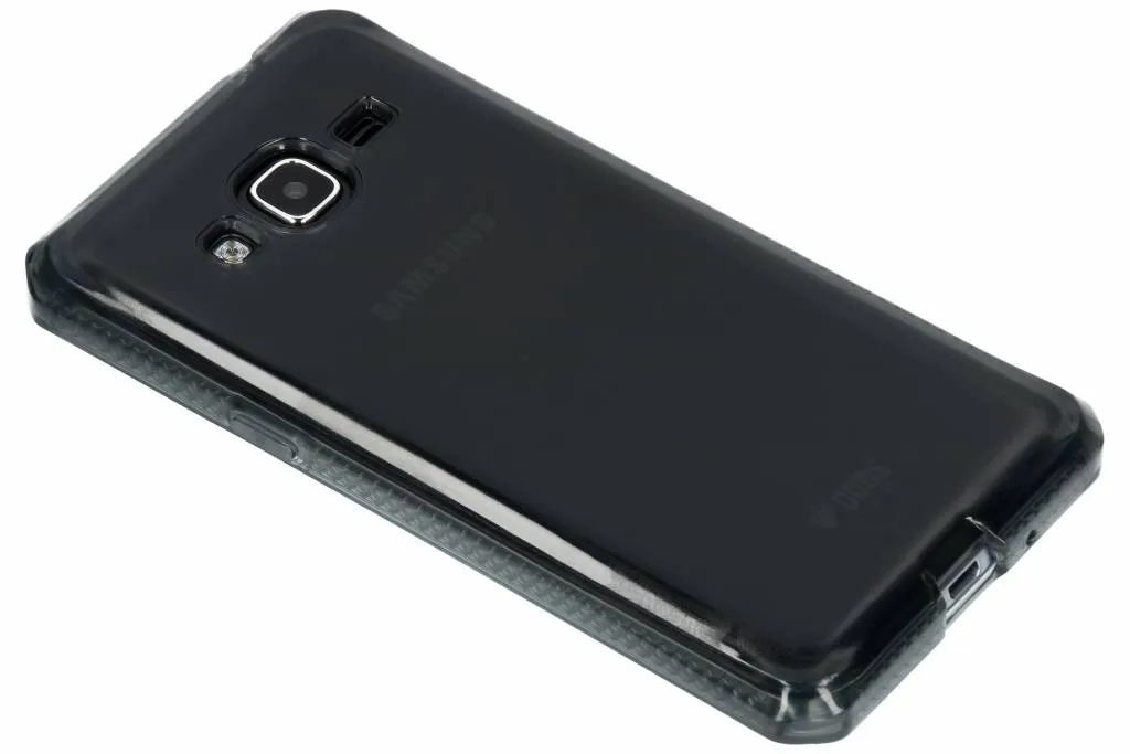 Offerta Imperdibile: Cover Itskins per Samsung Galaxy J3 2016 Nero