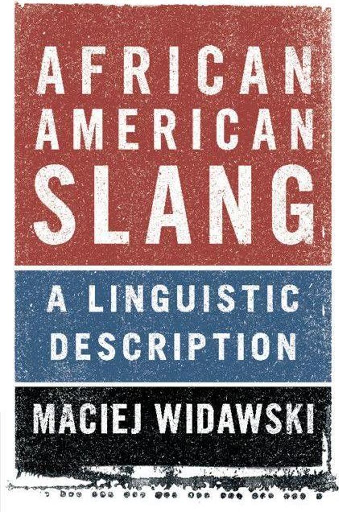 African American Slang