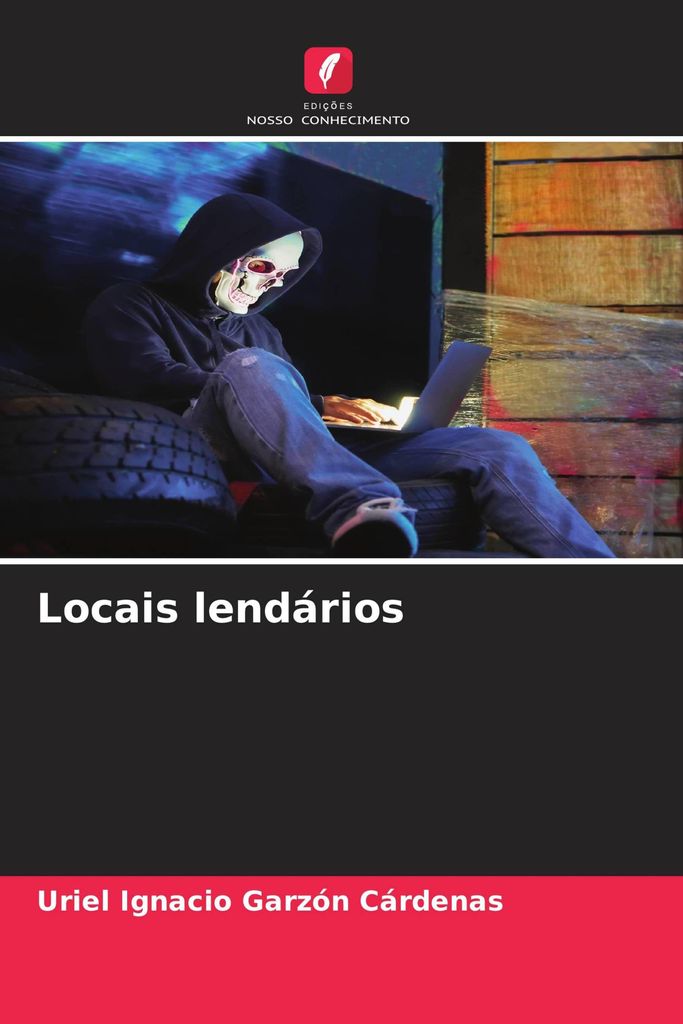 Locais lendários