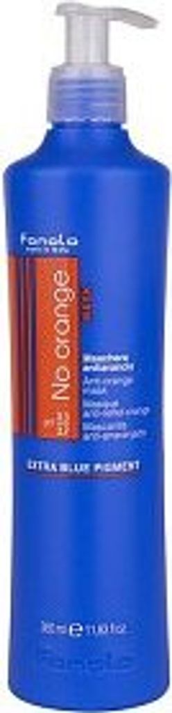 Fanola Keine Orange Maske 350ml Produktbild